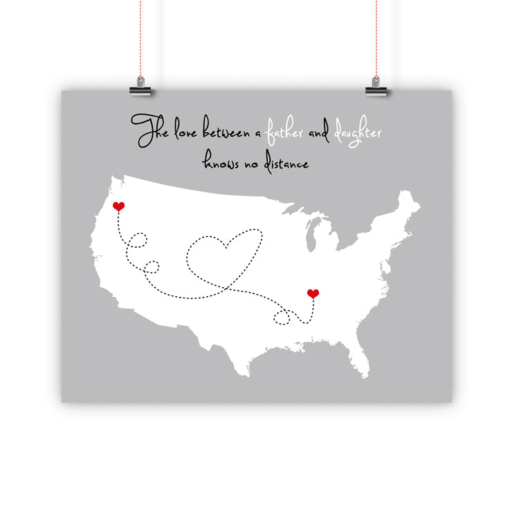 Christmas Long Distance Relationship Gifts, Christmas Gifts For