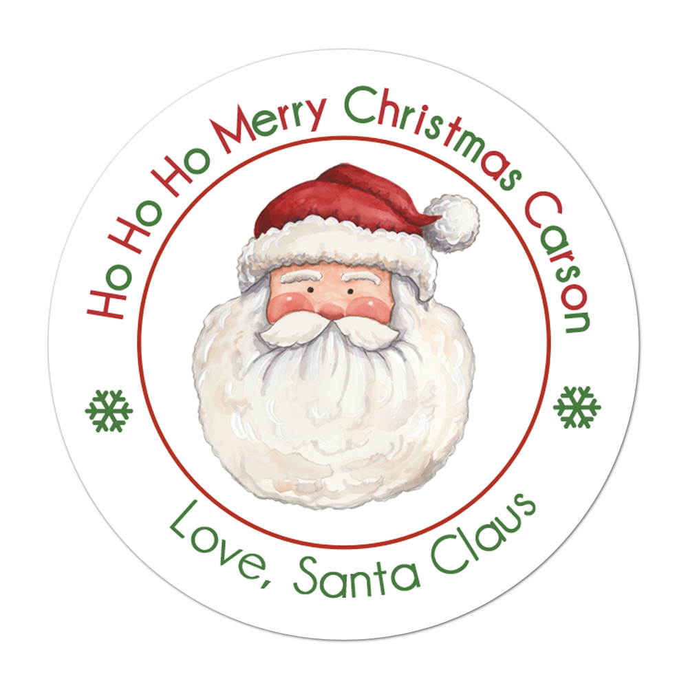 Christmas Bash : Santa Pillow, Plum Cake, Dairy Milk & Greeting Card